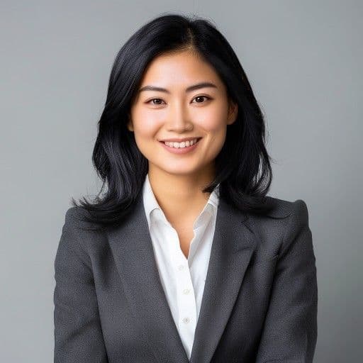 Maria Chen